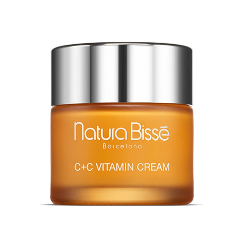 C+C Vitamin Cream SPF 75ml