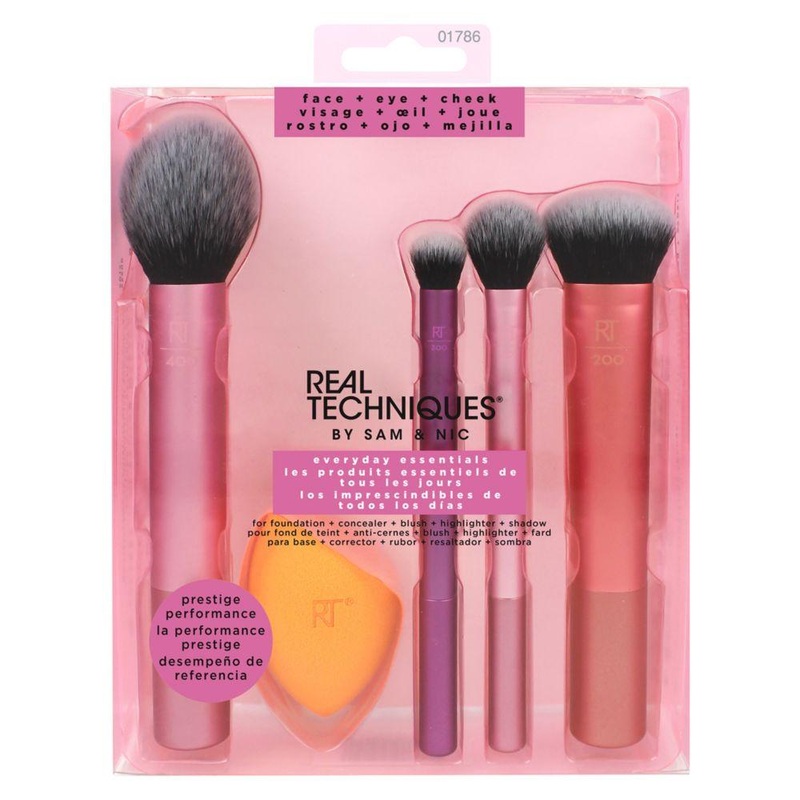 Everyday Essentials Set