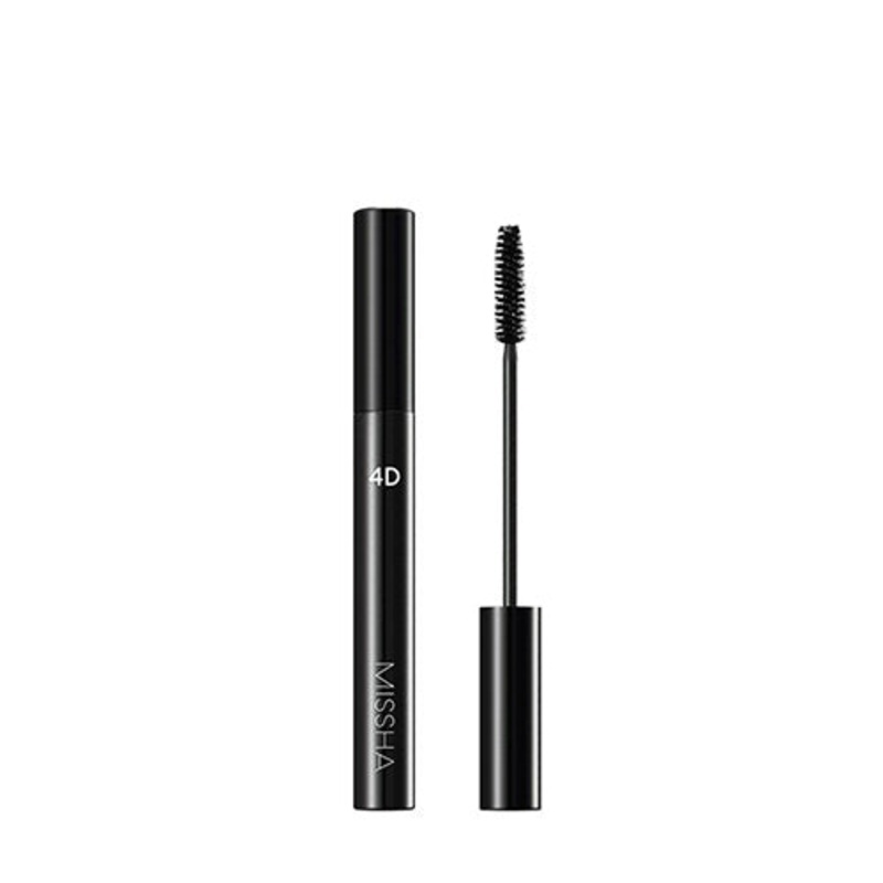 [Expiration imminen] MISSHA 4D Mascara 7g