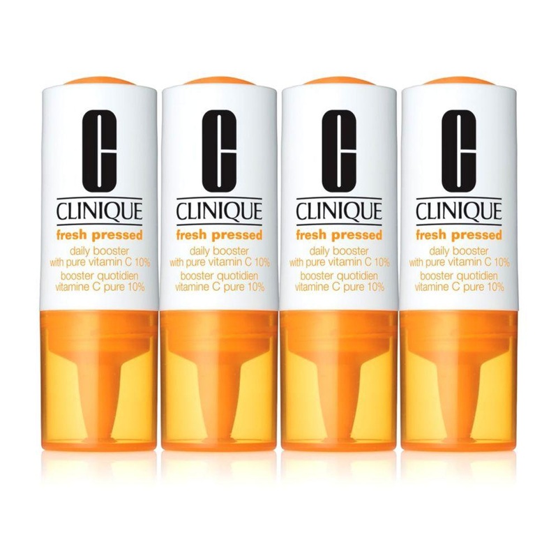 Fresh PressedDaily Booster With Pure Vitamin C 10%