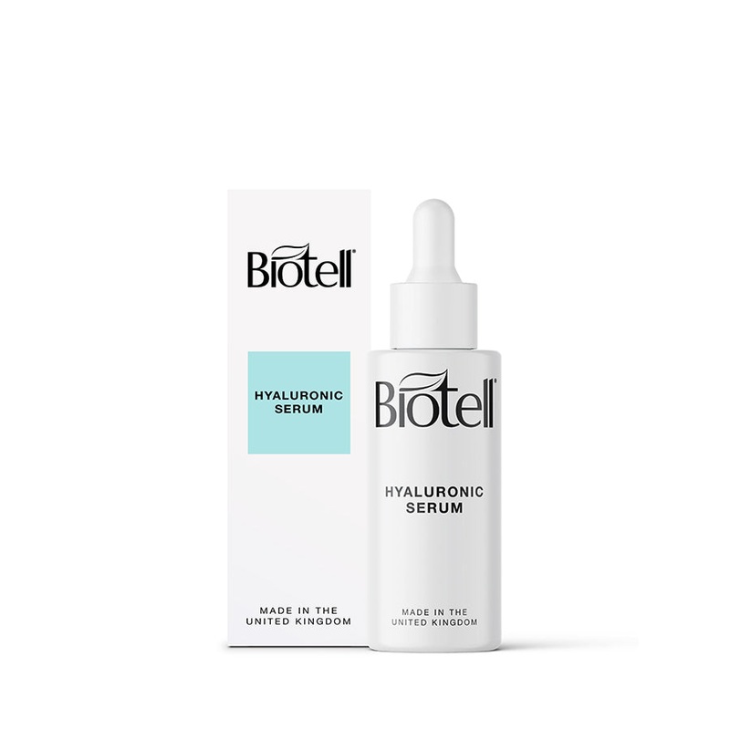 Hyaluronic Serum 30ml