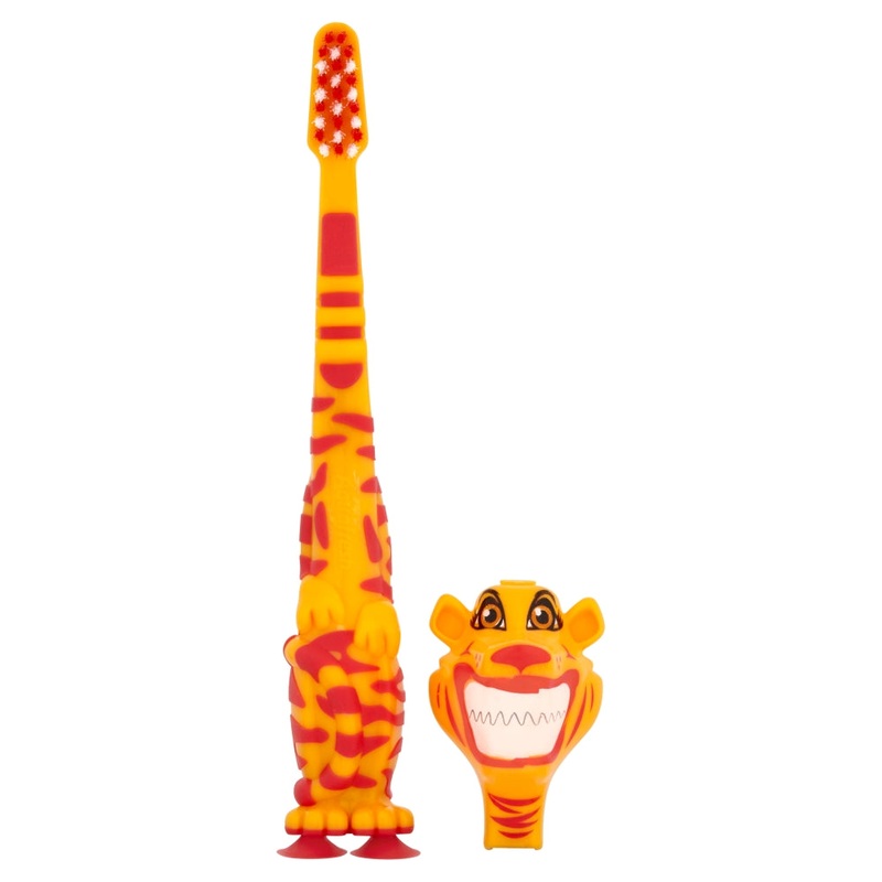 Little Teeth Soft Bristles Toothbrush 3-5 Years