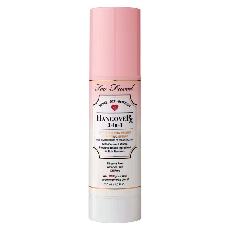 Madison Beer Luminous Setting Spray – Lock Down