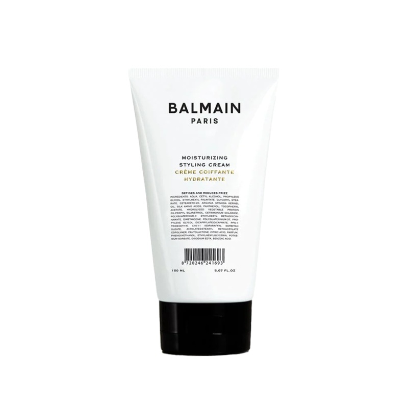 Moisturising Styling Cream 150ml