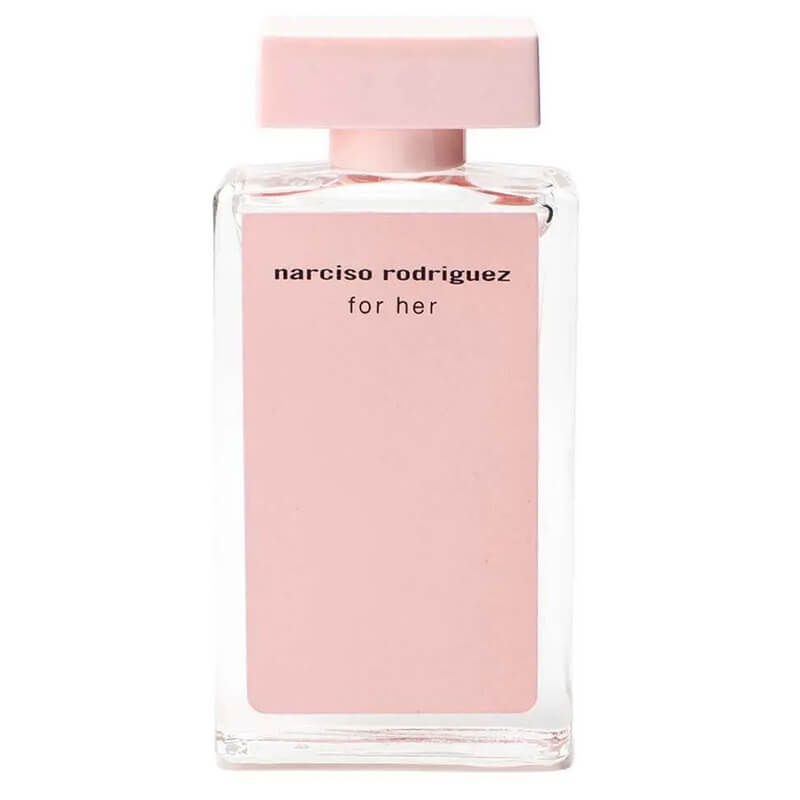 Narciso Rodriguez For Her (Tester) 100ml EDP (L) SP