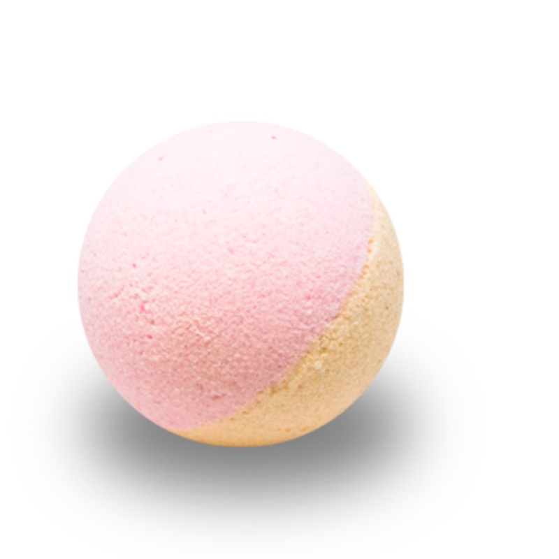 No. 1 Apricot Peach Daiquiri Bath Bomb