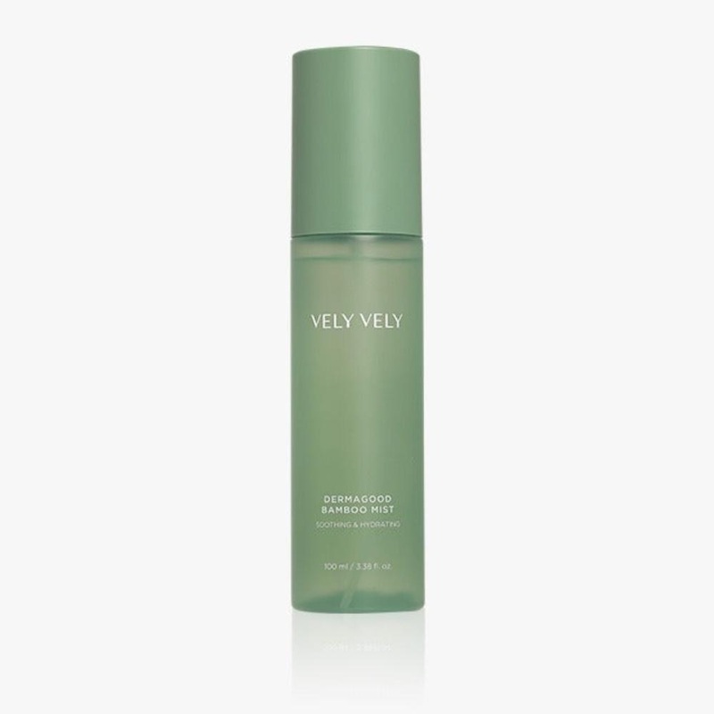 VELY VELY Dermagood Bamboo Mist 100ml