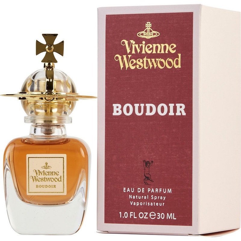 Vivienne Westwood Boudoir 30ml EDP (L) SP