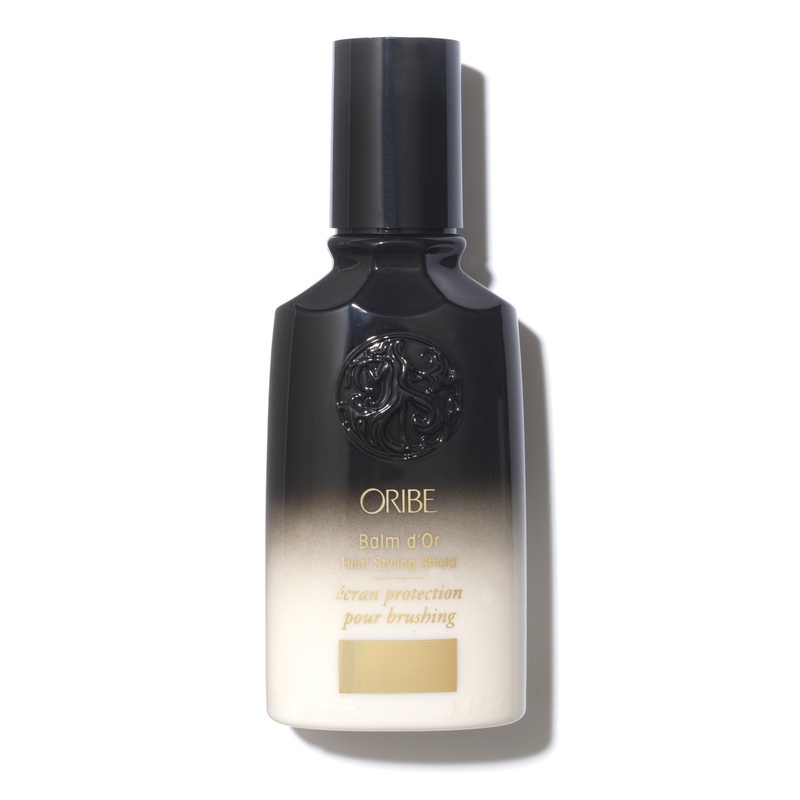 Balm d’Or Heat Styling Shield