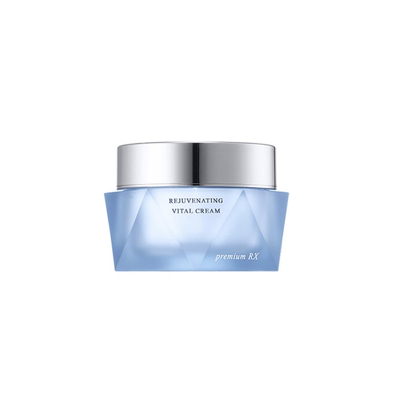 BANOBAGI Rejuvenating Vital Cream 50ml 50ml