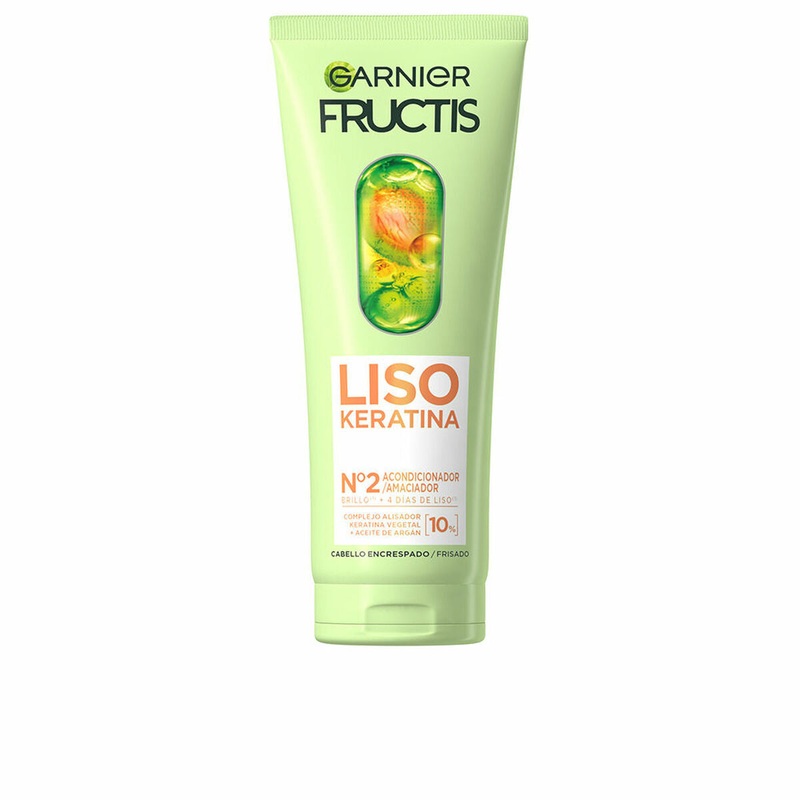 Conditioner Garnier FRUCTIS LISO KERATINA 200 ml