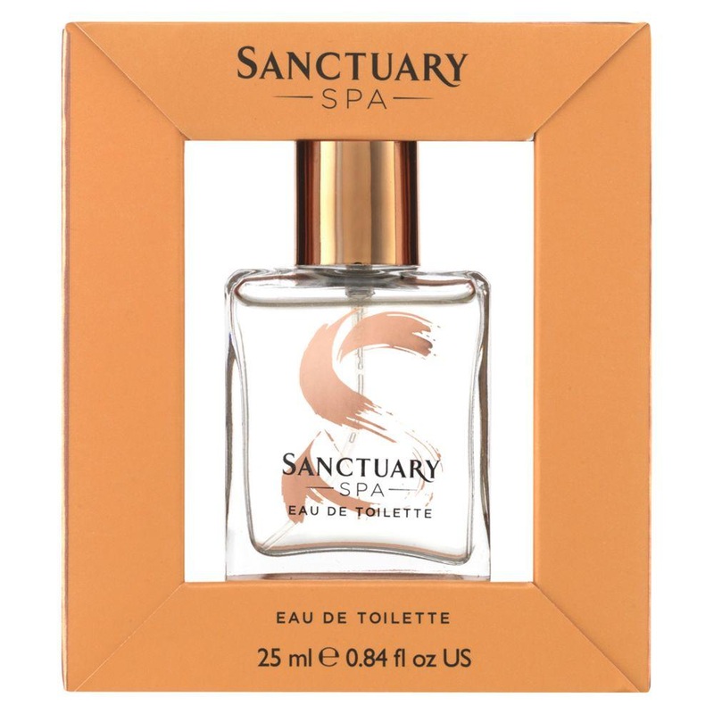Eau De Toilette 25Ml