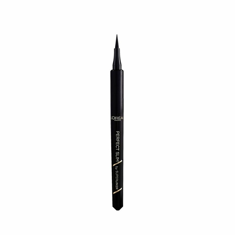 Eyeliner L’Oreal Make Up Perfect Slim 01-intense black (0,6 ml)