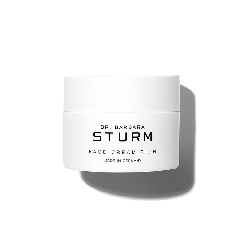 Face Cream Rich