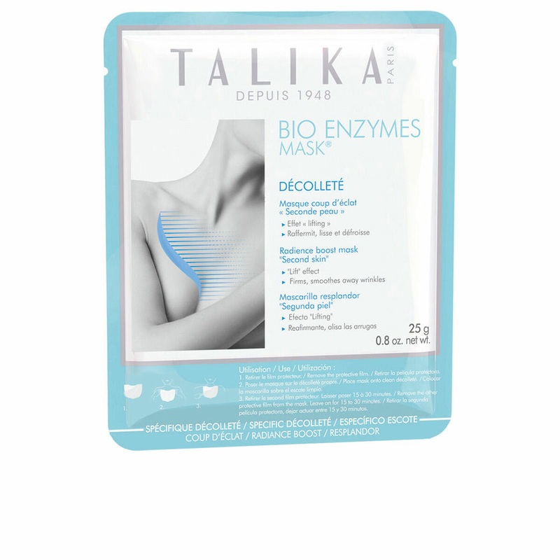 Firming Neck and Dcolletage Cream Talika 11510 25 g