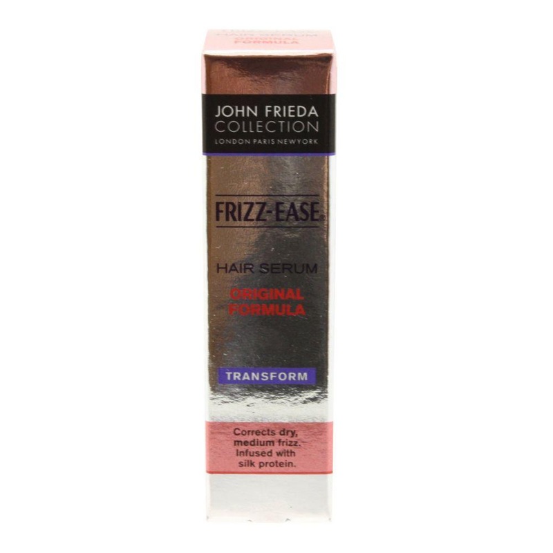Frizz-Ease Original Hair Serum Transform 5Ml