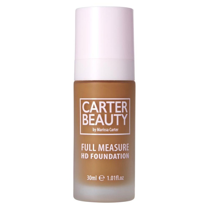 Full Measure Hd Foundation 30Ml Tiramisu