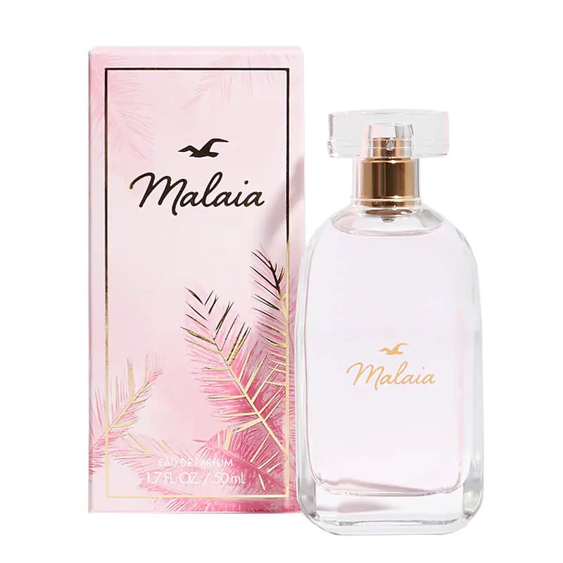 Hollister Malaia 50ml EDP (L) SP