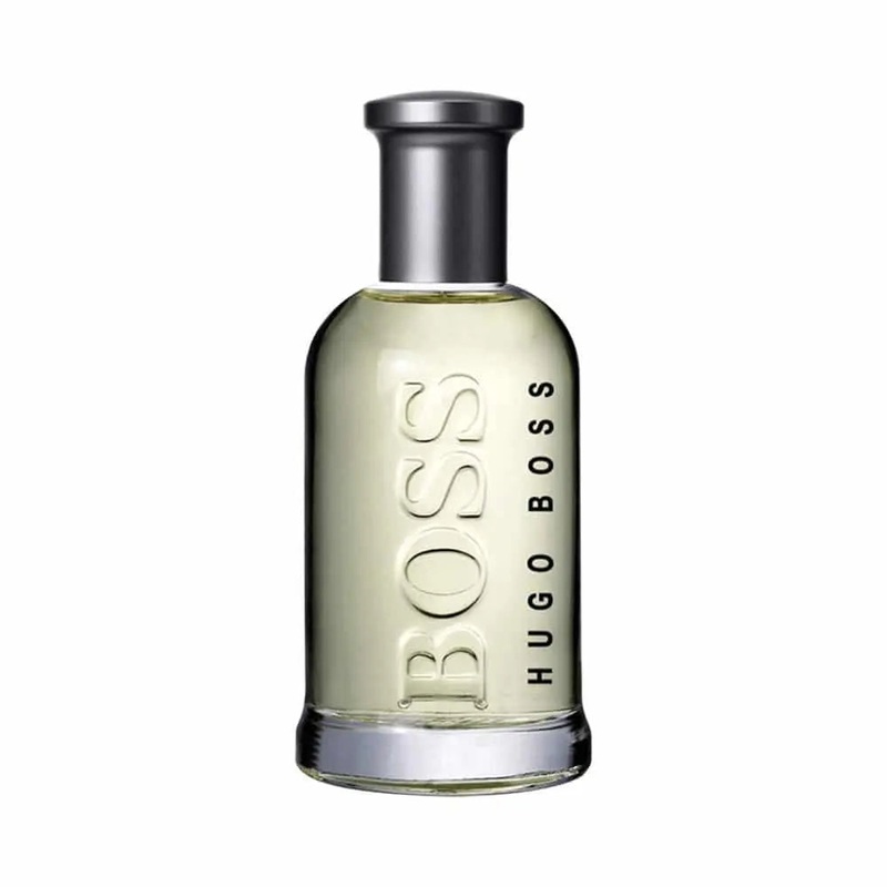 Hugo Boss BOSS Bottled Eau de Toilette Spray 30ml for Him
