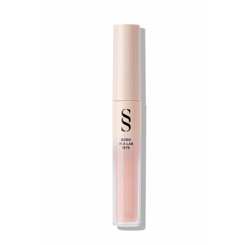 Lip-gloss Sensilis LIP GLOW [OIL REPAIR] N 01 Elsa’s Choice 3,5 ml