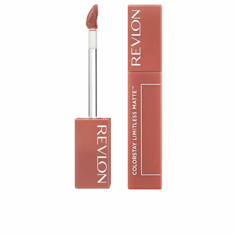 Liquid lipstick Revlon ColorStay Limitless Matte N 002 Poster child