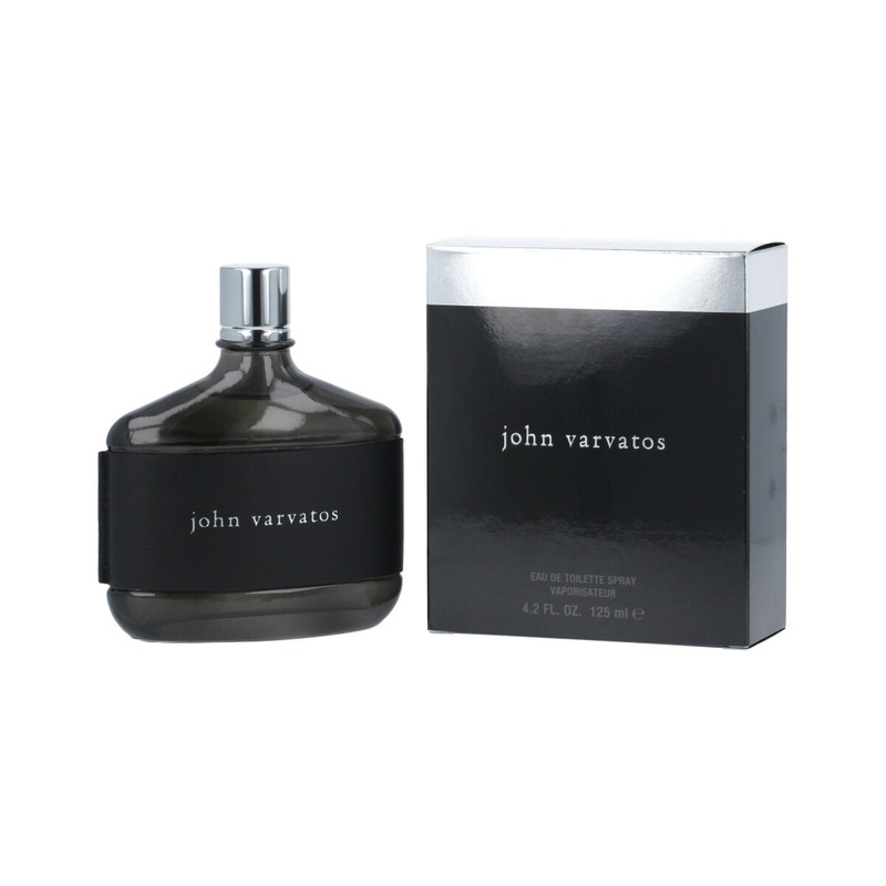 Men’s Perfume John Varvatos EDT John Varvatos for Men 125 ml