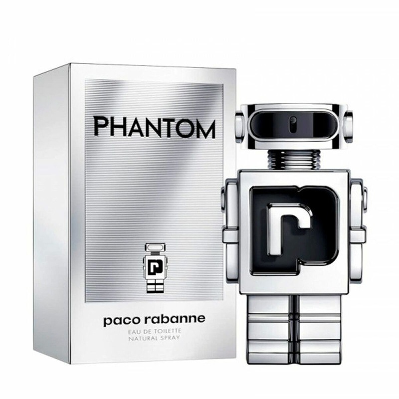 Men’s Perfume Paco Rabanne PHANTOM EDT 50 ml