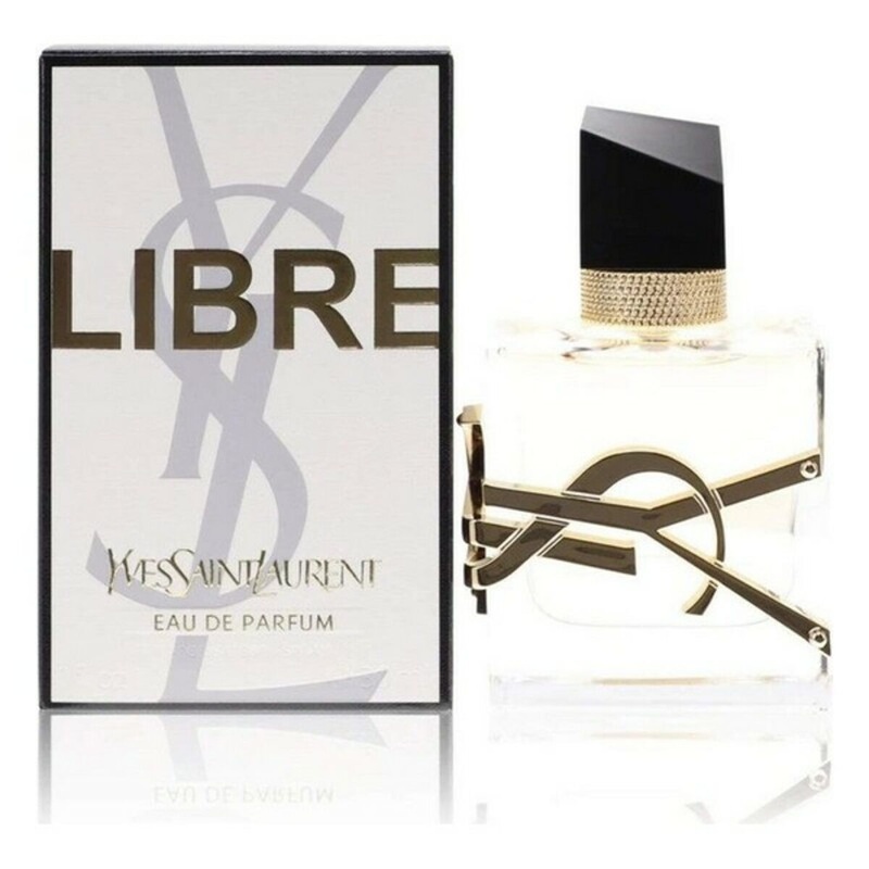 Men’s Perfume Yves Saint Laurent LIBRE 50 ml