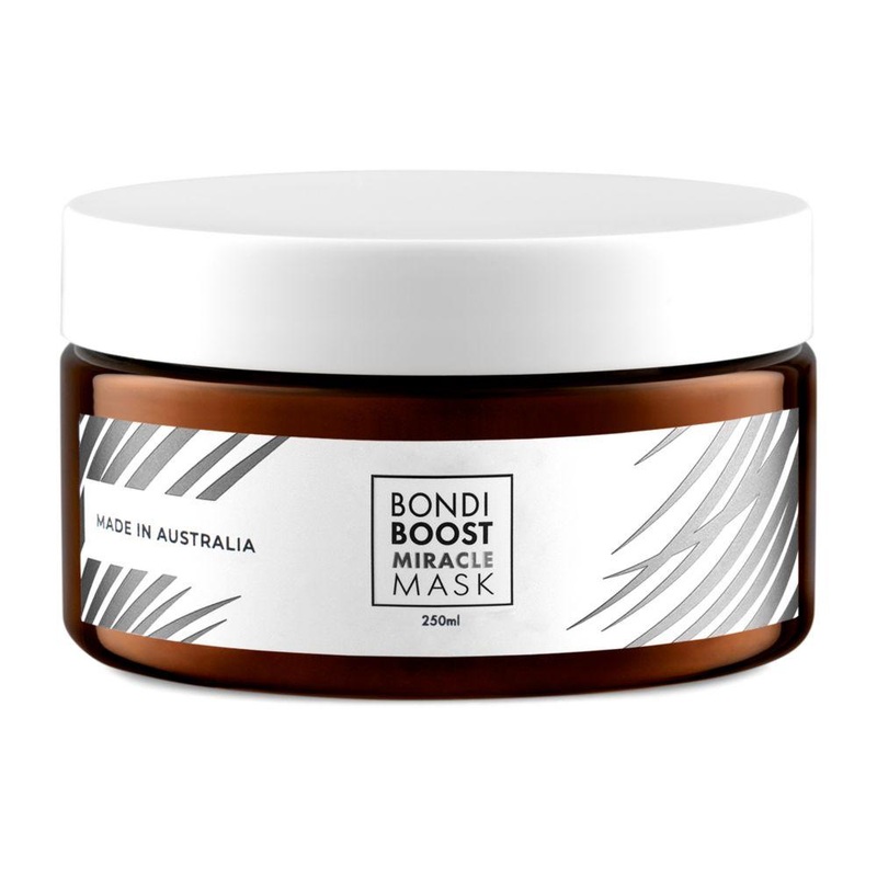 Miracle Mask 250Ml