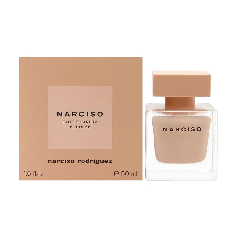Narciso Poudree by Narciso Rodriguez EDP Spray 50ml