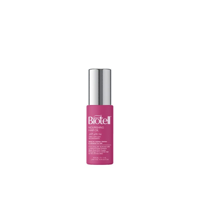 Nourishing Hair Oil 30ml