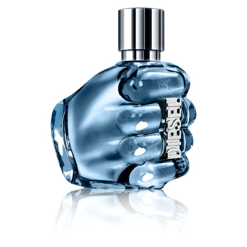 Only The Brave Mens Eau De Toilette 50Ml 50 ML