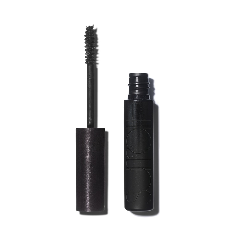 Pointilliste Mascara
