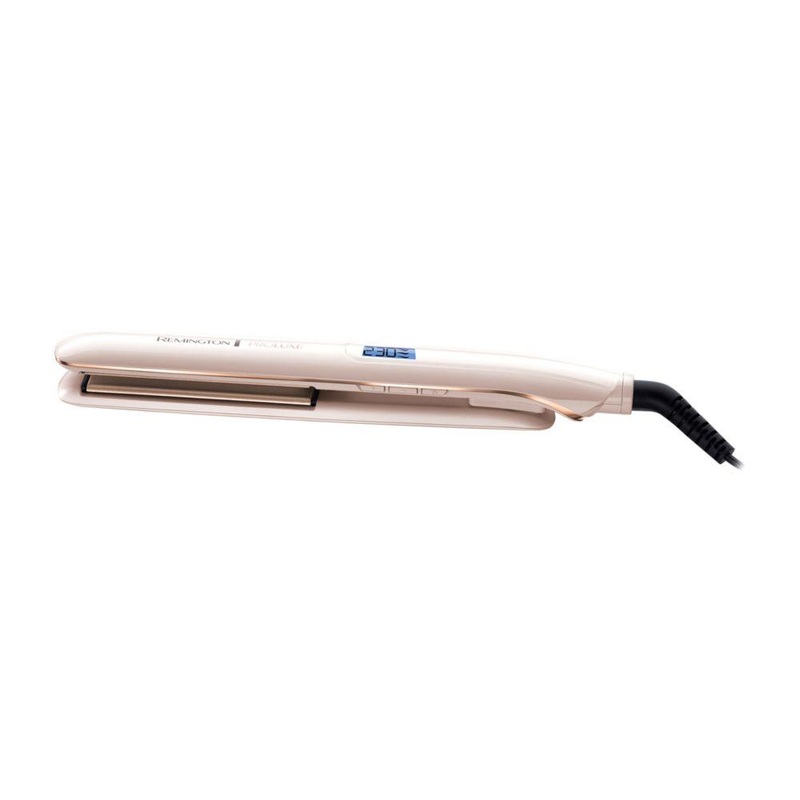 Proluxe Straightener S9100