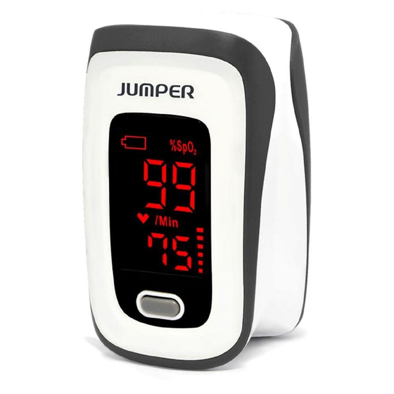 Pulse Oximeter