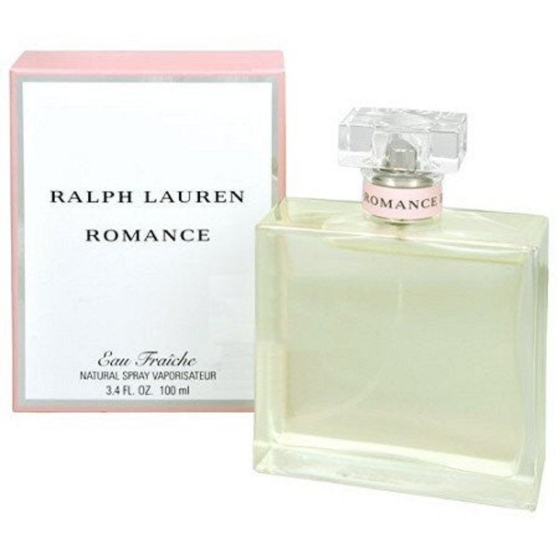 Ralph Lauren Romance Eau Fraiche 100ml EDP (L) SP