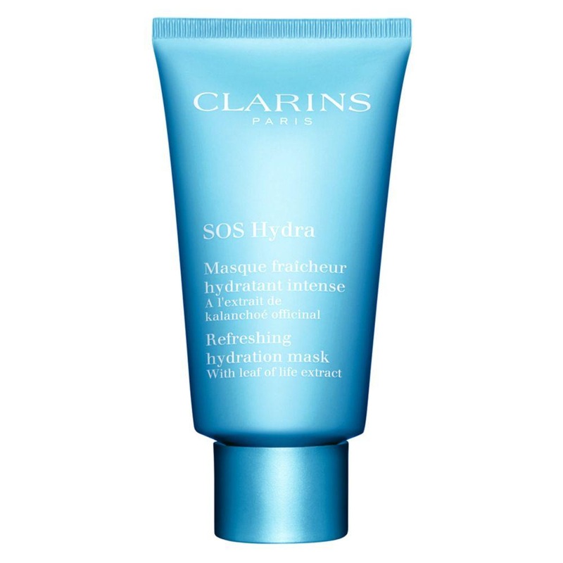 Sos Hydra Refreshing Hydration Face Mask 75Ml