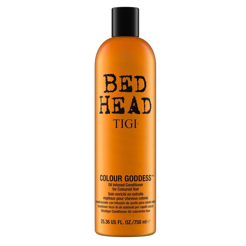 Tigi Bed Head Colour Goddess Conditioner