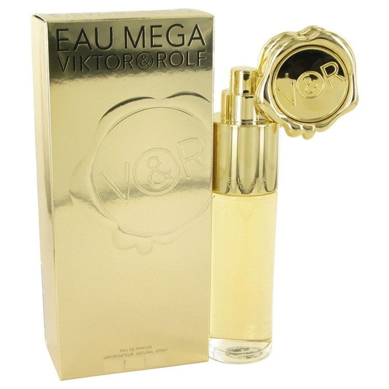 Viktor & Rolf Eau Mega 75ml EDP (L) SP
