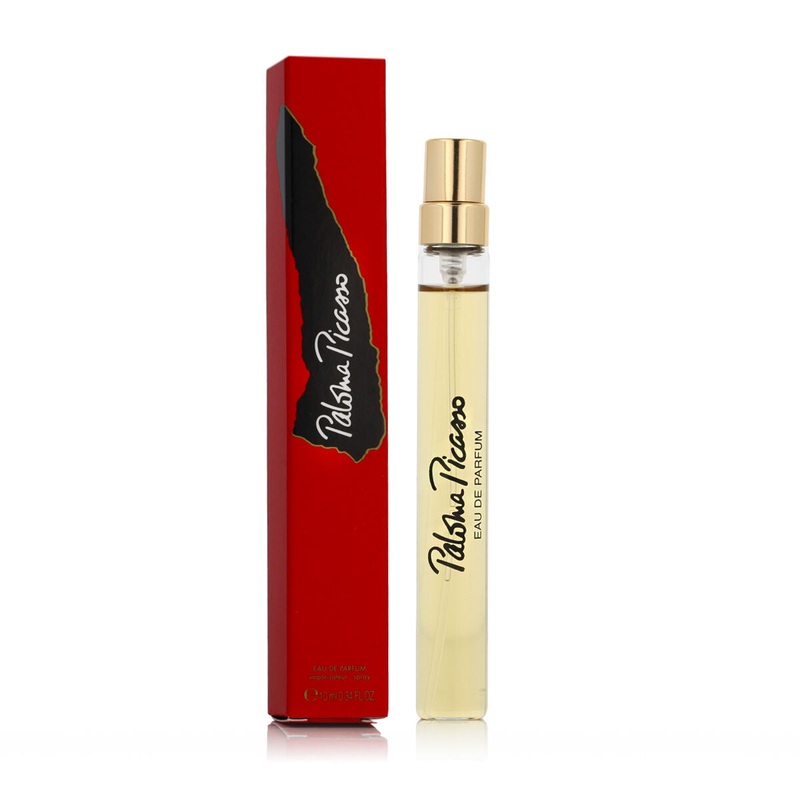 Women’s Perfume Paloma Picasso Paloma Picasso EDP 10 ml