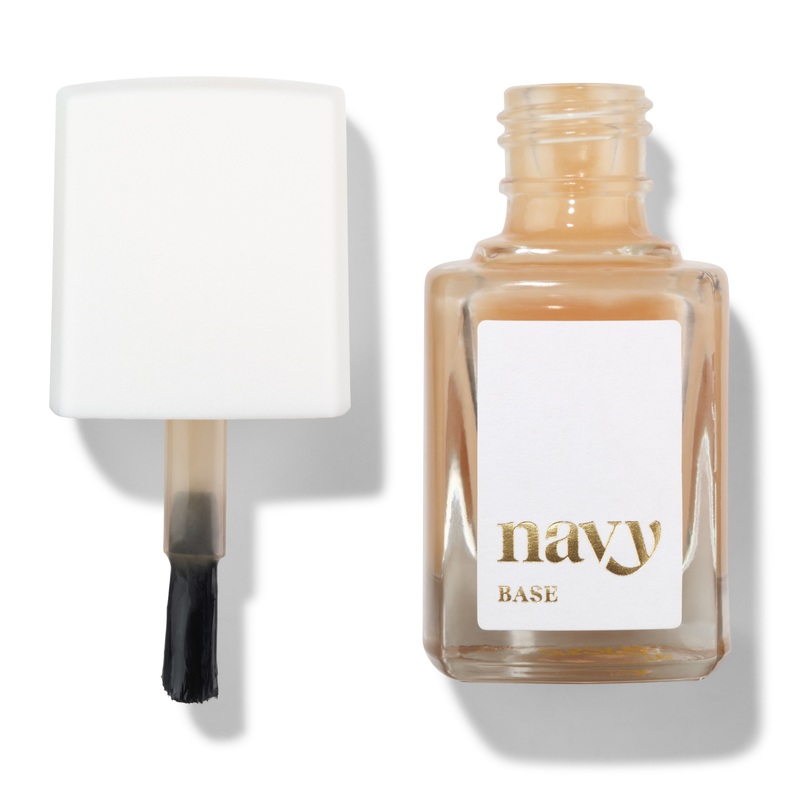 Base – Strengthening Nail Treatment