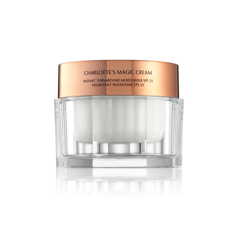 Charlotte’s Magic Cream Refillable