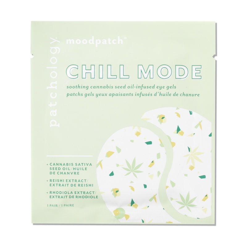 Chill Mode Eye Gels