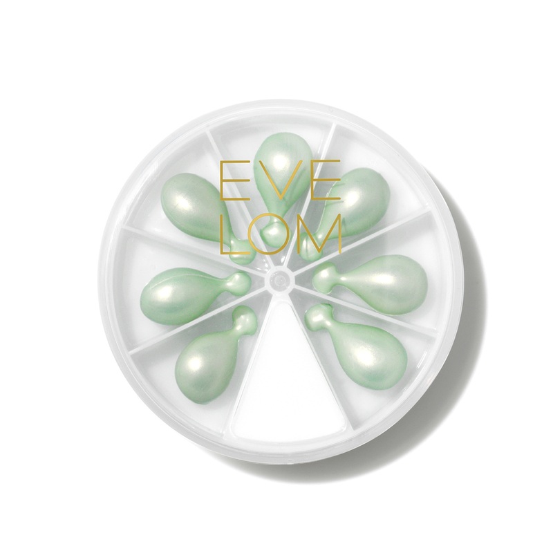 Cleansing Oil Capsules Travel Pack