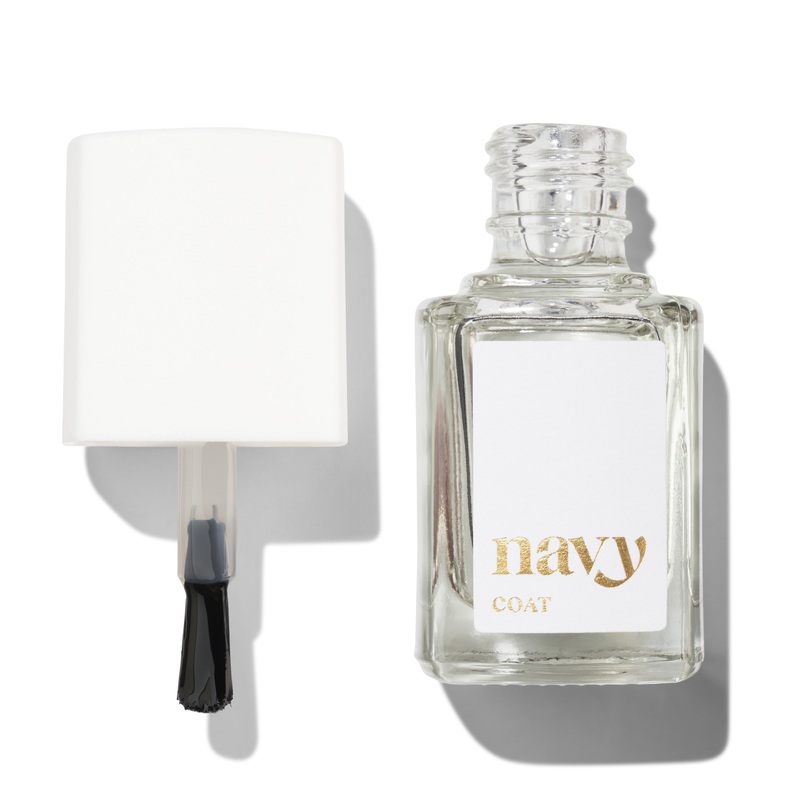 Coat – Strengthening Nail Treatment