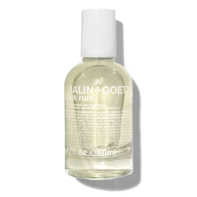 Dark Rum Eau de Parfum