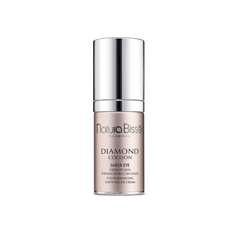 Diamond Cocoon Sheer Eye