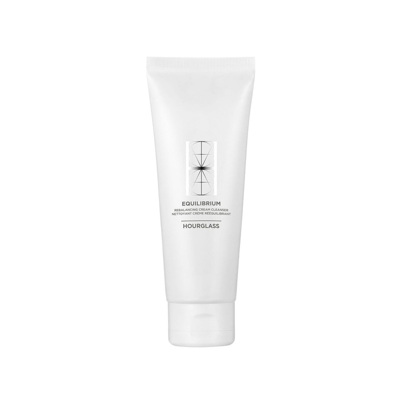 Equilibrium Rebalancing Cream Cleanser