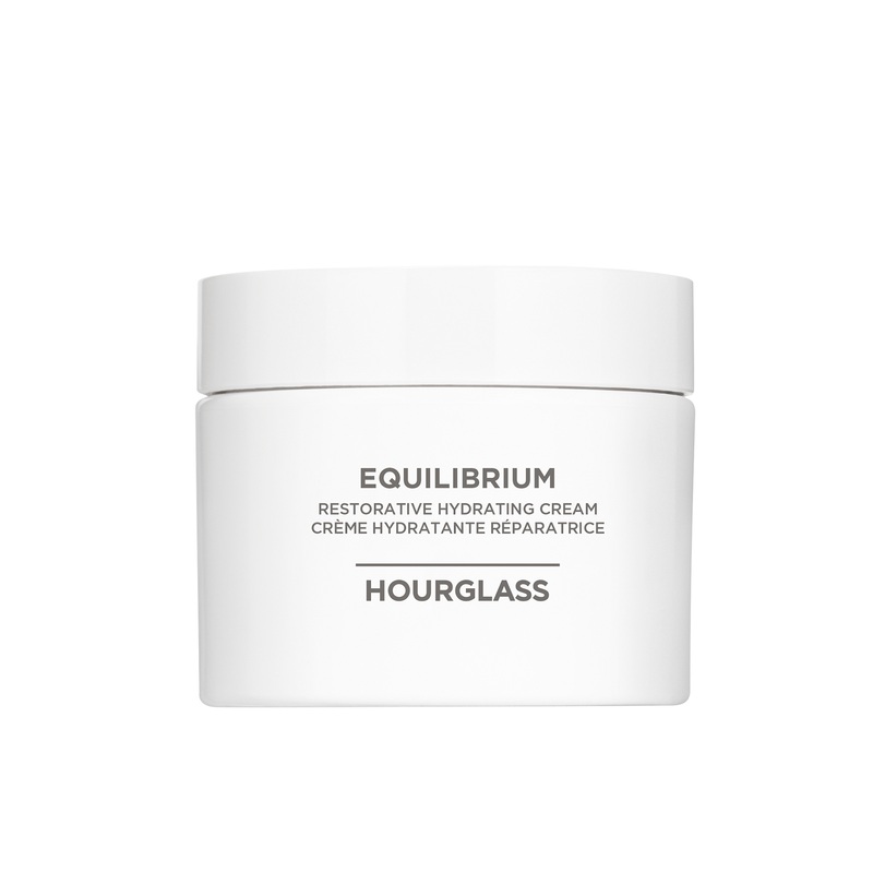 Equilibrium Restorative Hydrating Cream