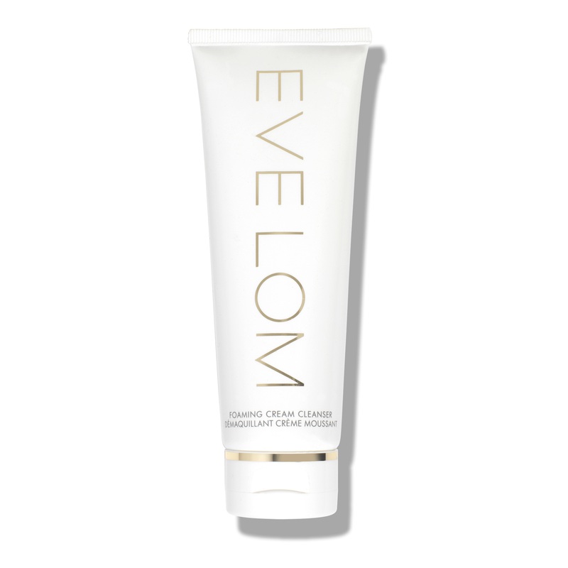 Foaming Cream Cleanser